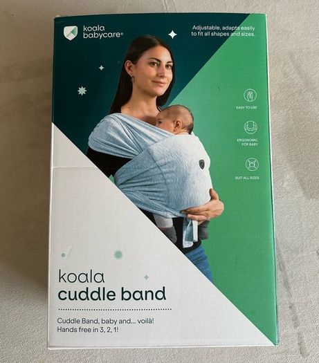 Koala babycare baby sling baby wrap
