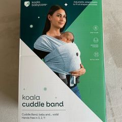 Koala babycare baby sling baby wrap