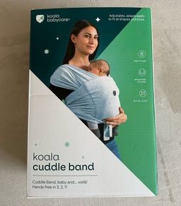 Koala babycare baby sling baby wrap
