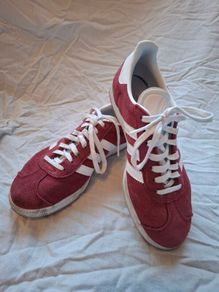 Adidas Gazelle