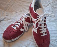 Adidas Gazelle