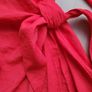 Ladies Primark red Dress. Size 10 /Eur 38. New Image 2