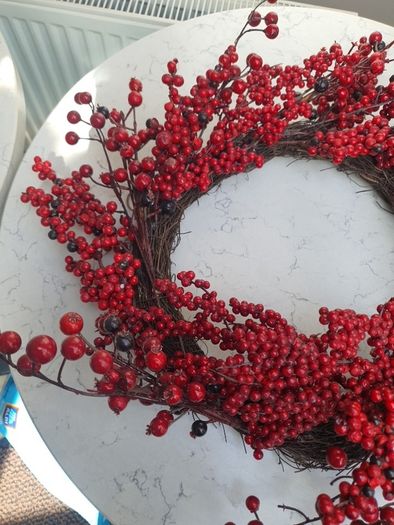 Christmas Wreath