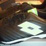 Lotto  stadio 300 II tf astro turf size 9.5 Image 2