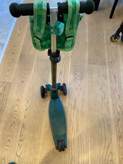 scooter