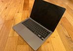 MacBook Air M1