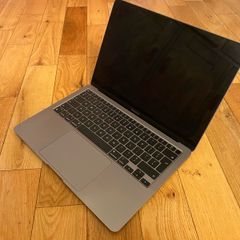 MacBook Air M1