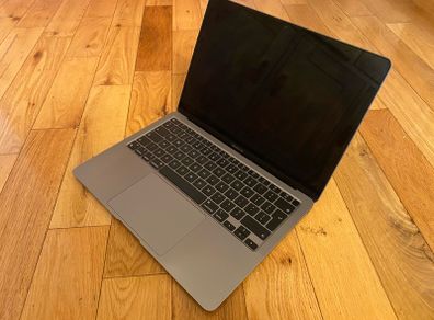 MacBook Air M1