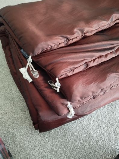 Paoletti King Size Throw
