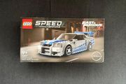 LEGO Speed Champions 76917