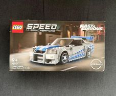 LEGO Speed Champions 76917