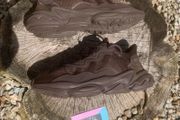 Premium Brown Adidas Ozweego