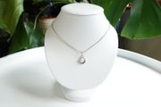 Women's Sterling Silver Necklaces With Pendant 925