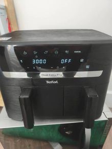 Air fryer