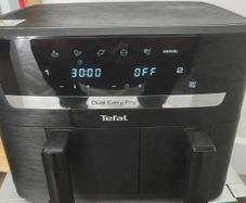 Air fryer