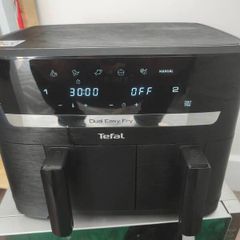 Air fryer