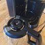 Russell Hobbs Digital Coffee Machine New Carafe Image 7