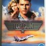 Top Gun [1986] Tom Cruise, Val Kilmer, Anthony Edwards & Kelly McGillis [Movie 2DVD Digipack] Image 2