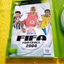 Fifa Football 2004 Xbox Original Games Original Pal version Image 4