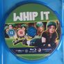 Whip It [2009] Ellen Page & Drew Barrymore [Blu-ray Movie] Image 3