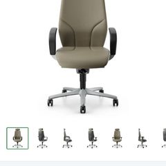 ergonomic office chair