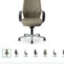 ergonomic office chair Image 8