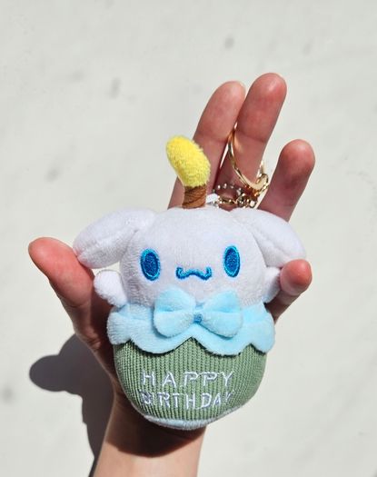 Brand New Plushies and Teddy Bears