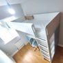 Ikea Loft Bed Image 3