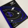 4 x Science Ruled/ Graph Hardback | Thread Sewn Image 2