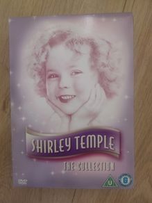 Shirley Temple