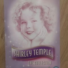 Shirley Temple