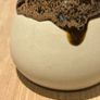 Ceramic night light holders (pair) Image 6