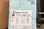 Blue Print Rear Brake Pads Brand New