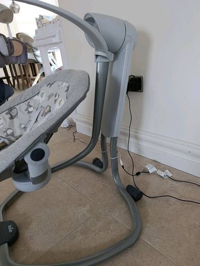 Joie Serina Swivel Baby swing