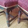 A Pair of Elegant Chairs Image 6
