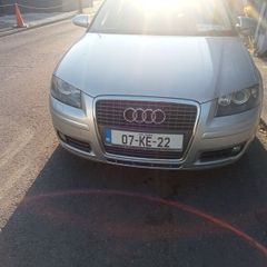 Audi A3 2007