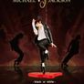 Jackson Action Figures X 5 Image 6