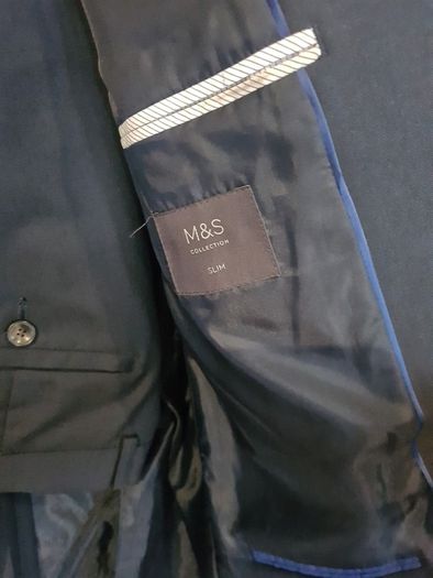 Suit M & S Collection