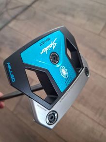 Taylormade Spider zt