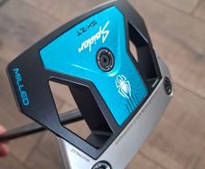 Taylormade Spider zt