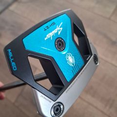 Taylormade Spider zt