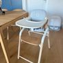 bugaboo giraffe highchair Image 10