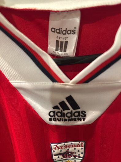 Shirt. Arsenal Brand New