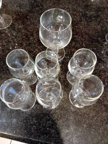 glassware