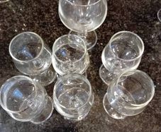 glassware