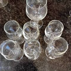 glassware