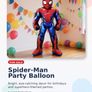 Birthday baloons Image 3