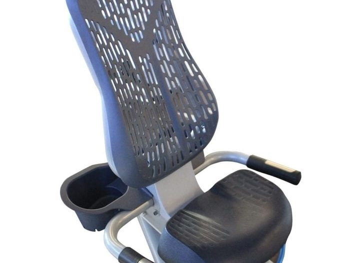 Precor recumbent  bike