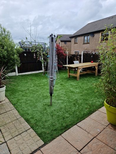 Artificial Grass Lawns in the South East