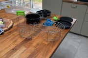 air fryer accessories